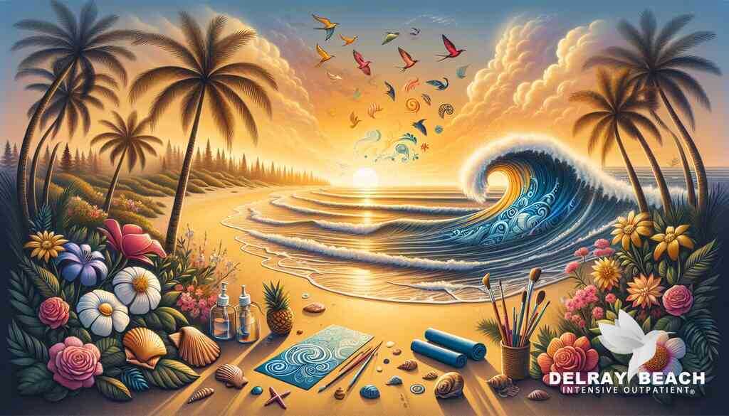 Top 10 Ways Delray IOP Elevates Florida's Rehab Scene