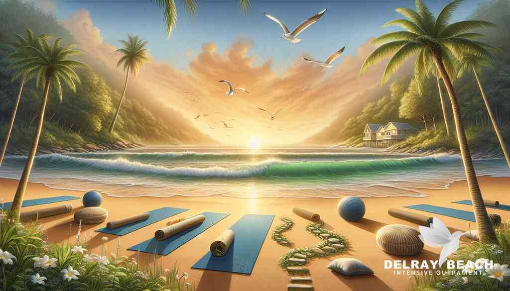 Understanding Delray Beach IOP's Unique Sobriety Approach