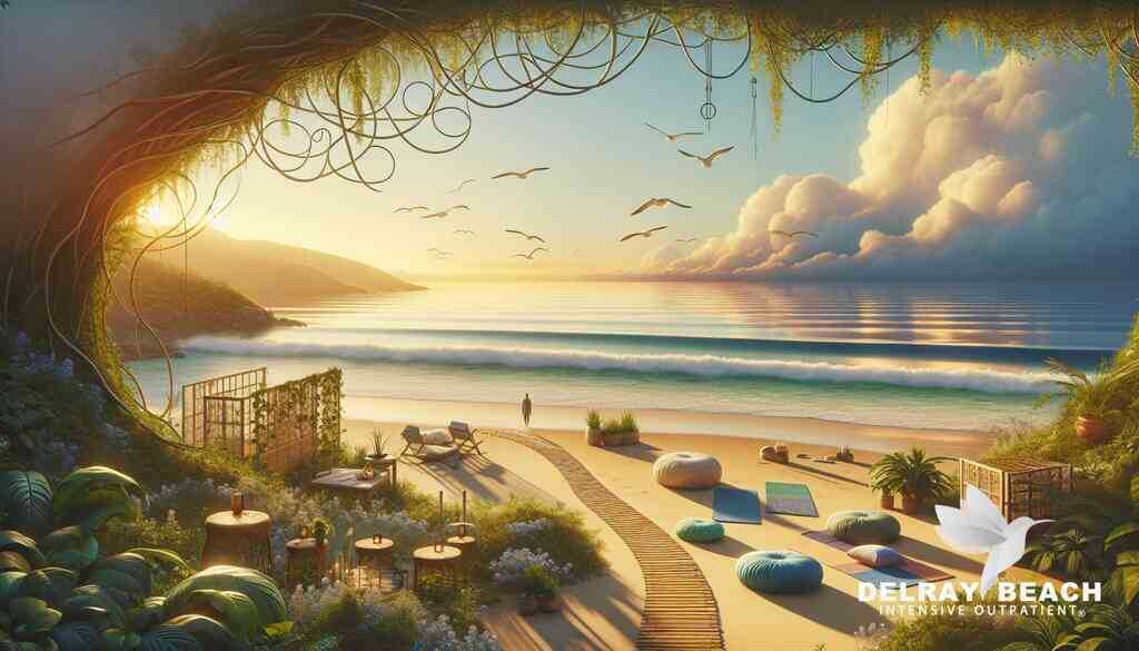 Understanding Delray Beach IOP's Unique Sobriety Approach