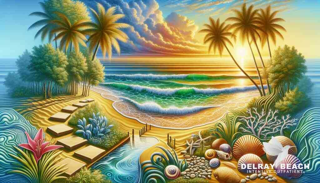 Unlocking Top Techniques In Delray Beach IOP Therapy