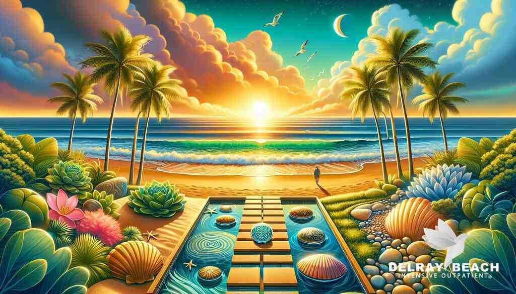 Unlocking Top Techniques In Delray Beach IOP Therapy