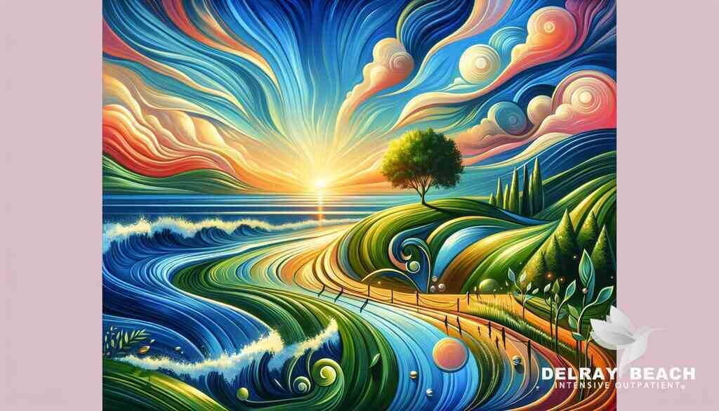 What Are the Key Benefits of IOP Programs in Florida?