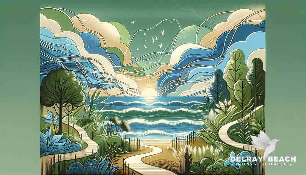 What Are the Key Benefits of IOP Programs in Florida?