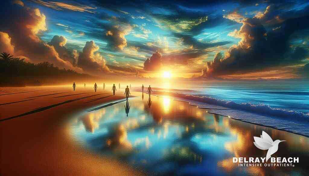 What Are Key Elements of Comprehensive IOP Care at Delray