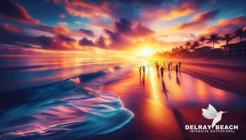 What Are Key Elements of Comprehensive IOP Care at Delray