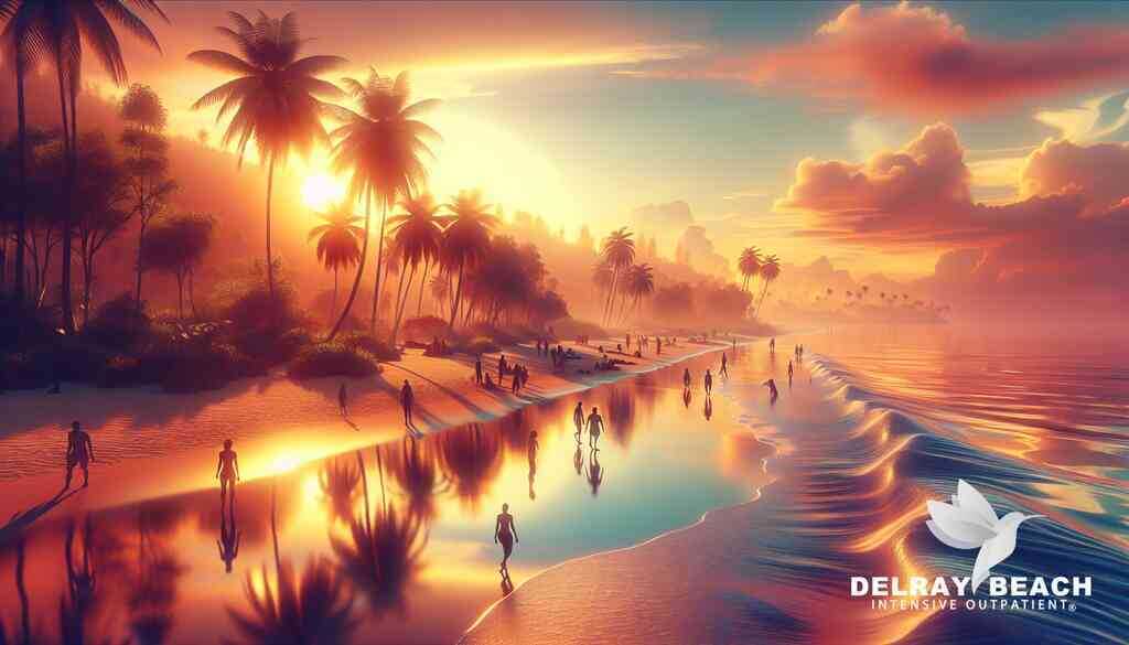 What Does Intensive Outpatient Mean in Delray Beach IOP?