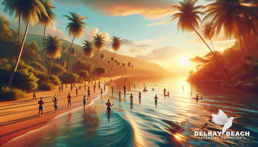 What Does Intensive Outpatient Mean in Delray Beach IOP?