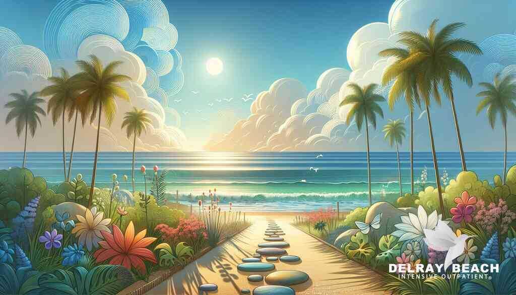 What Makes Delray Beach's IOP Services Stand Out?