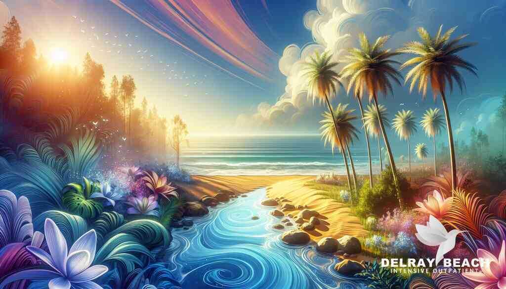 What Makes Delray Beach's IOP Services Stand Out?