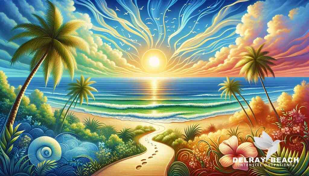 What Sets Delray Beach IOP Apart in Treatment Excellence?