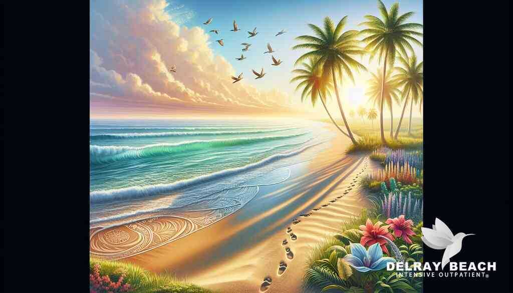 What Sets Delray Beach IOP Apart in Treatment Excellence?