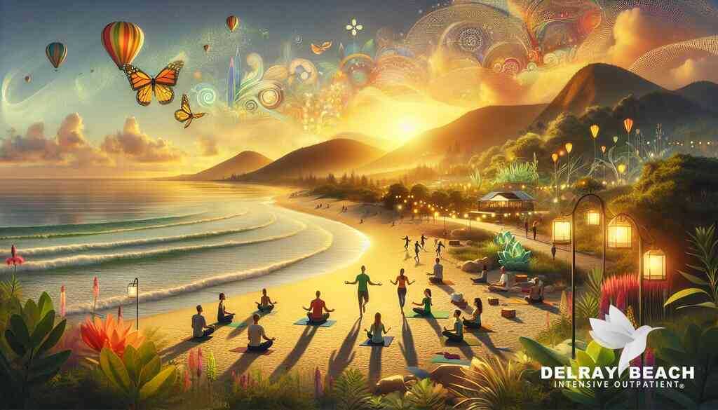 Delray Beach IOP: A Guide to Effective Sobriety Solutions