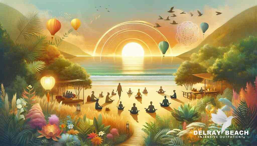 Delray Beach IOP: A Guide to Effective Sobriety Solutions