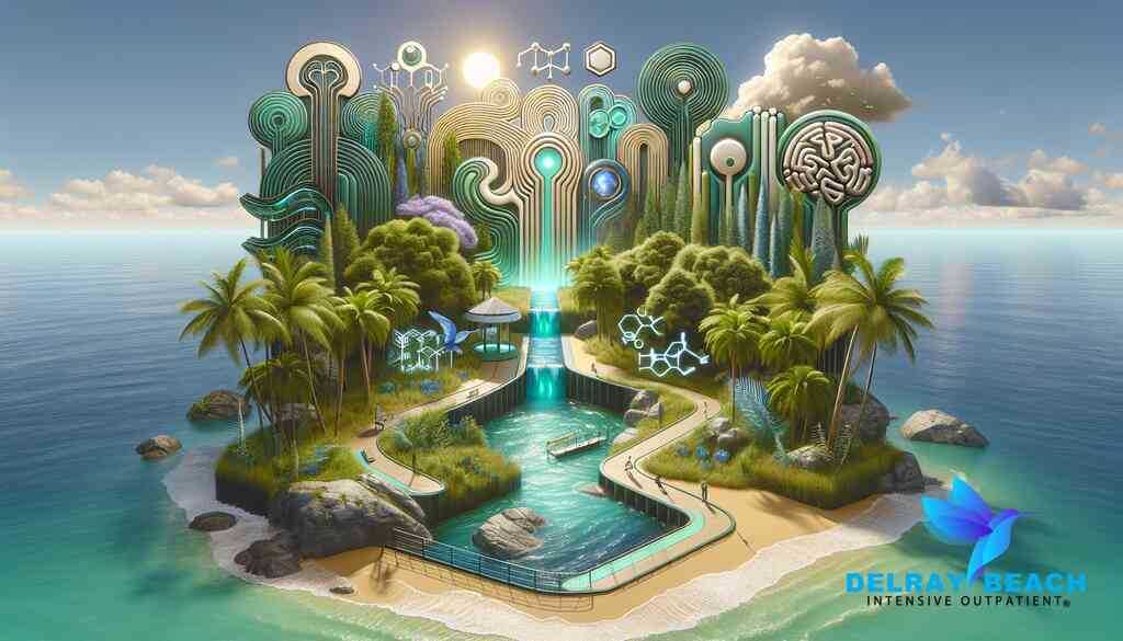 Exploring Mental Well-Being via Delray Programs in 2025