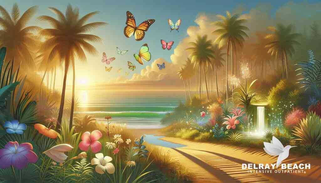 Exploring Effectiveness of Delray Beach IOP Strategies