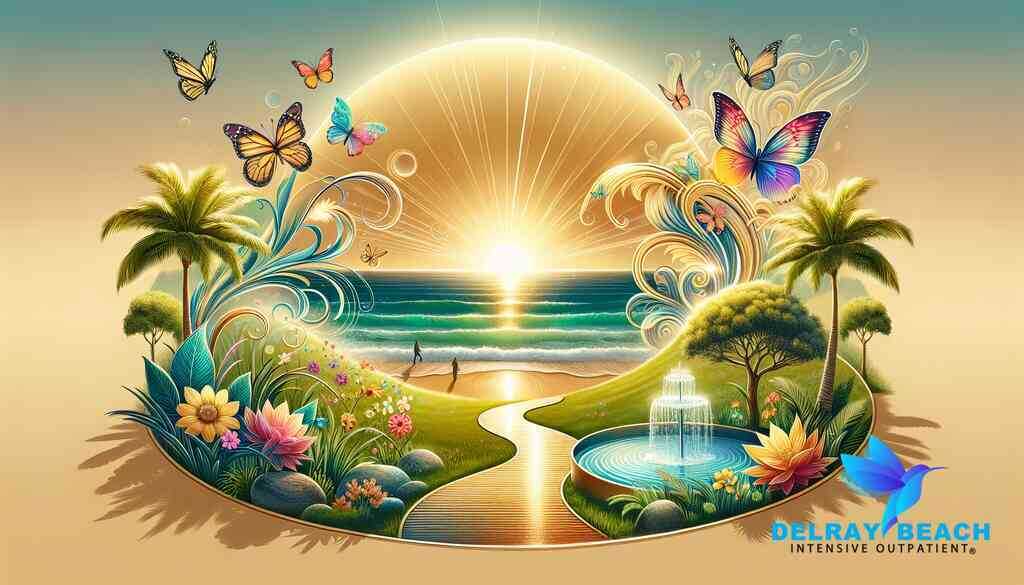 Exploring Effectiveness of Delray Beach IOP Strategies