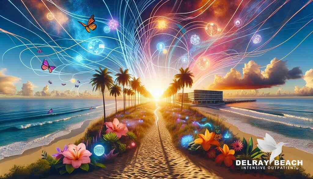 How Delray Beach IOP Redefines Recovery in 2025