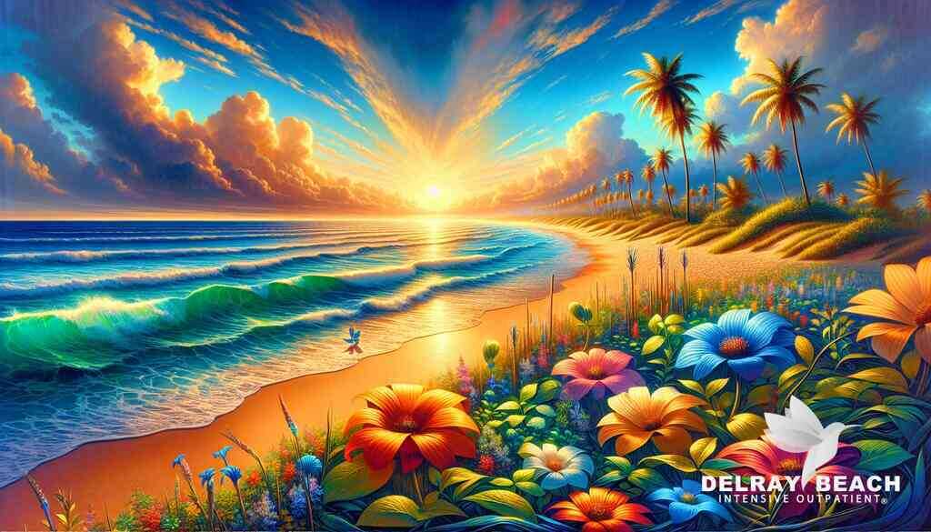 How Delray IOP Supports Modern Recovery Paths