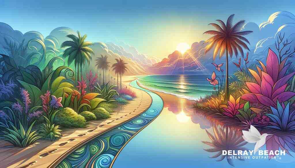 Innovative Recovery Paths at Delray Beach IOP for 2025