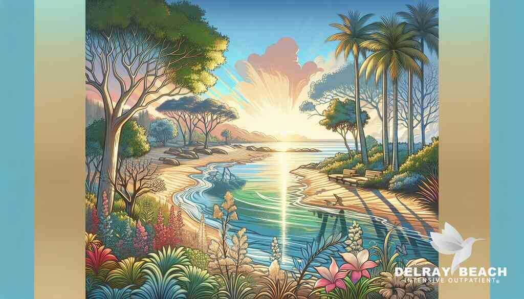 Innovative Recovery Paths at Delray Beach IOP for 2025