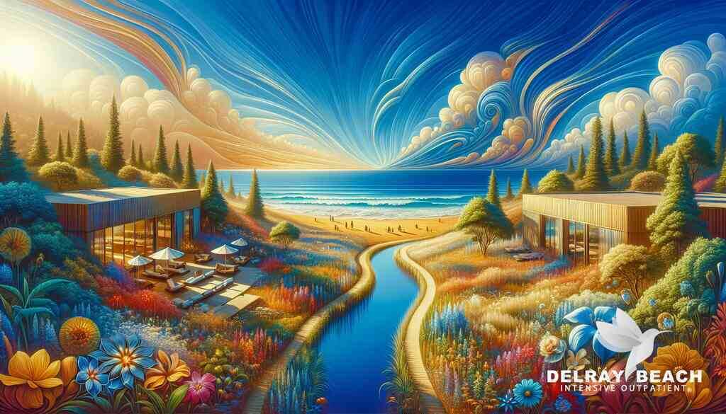 Delray Beach Intensive Outpatient: The Future of Wellness