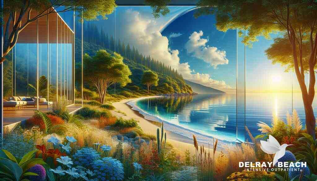 Delray Beach Intensive Outpatient: The Future of Wellness