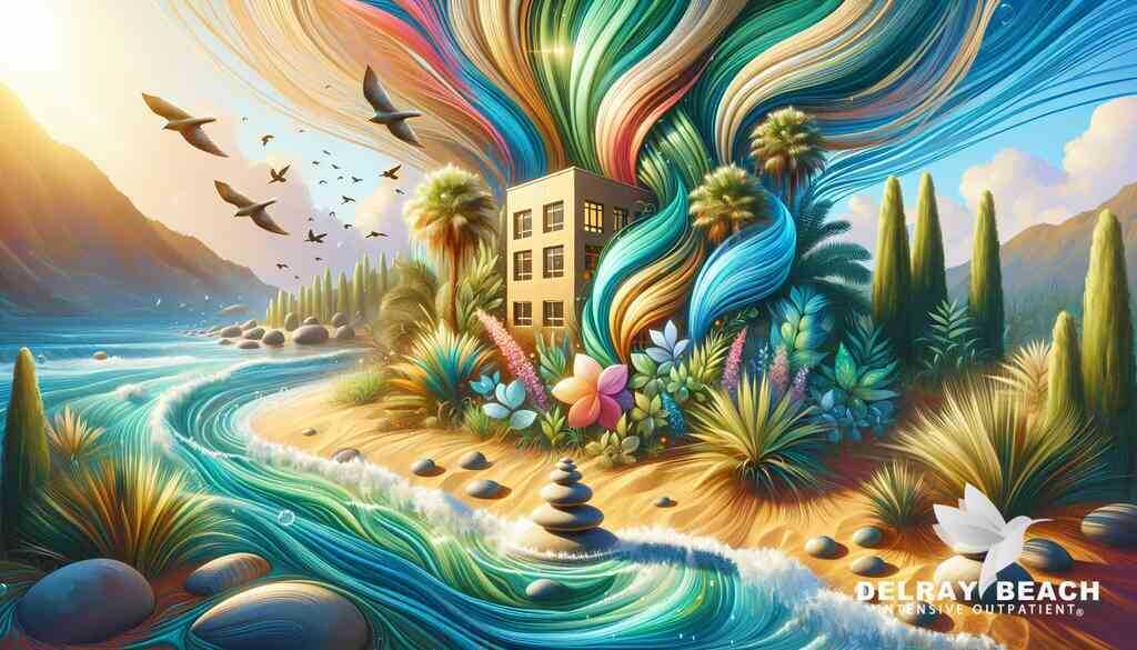 Top 5 Ways Delray Programs Foster Lifelong IOP Resilience