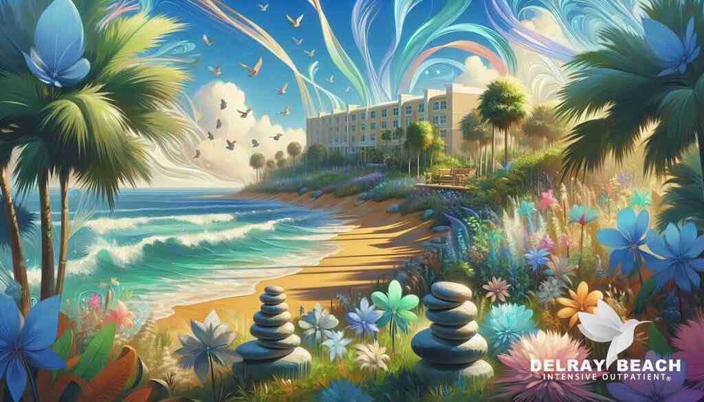 Top 5 Ways Delray Programs Foster Lifelong IOP Resilience