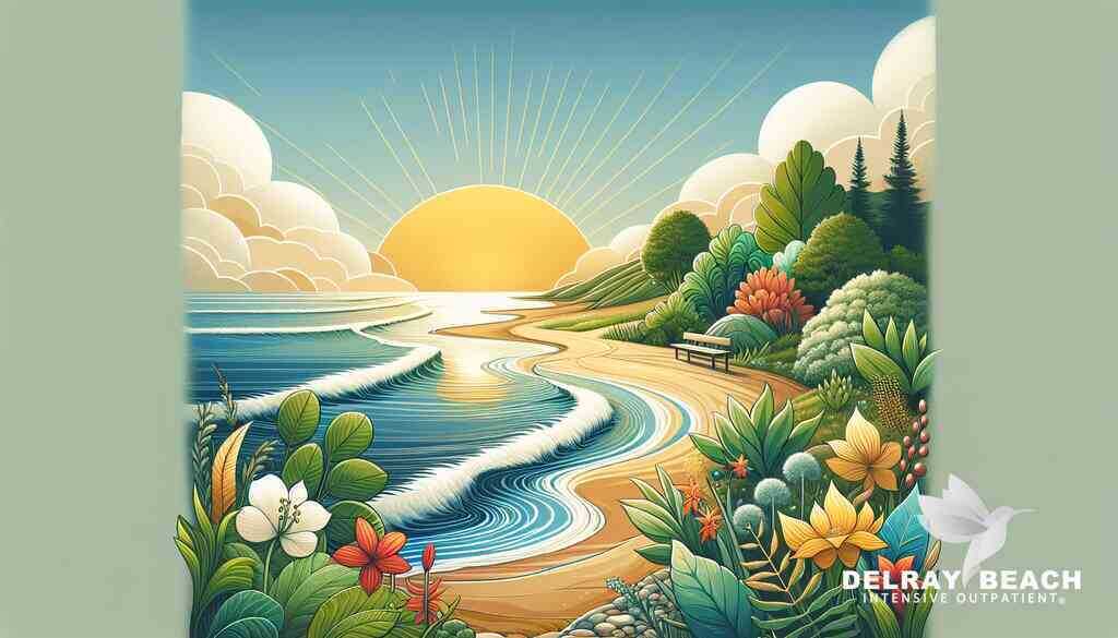 Top Ways Delray Beach IOP Reinforces Long-term Sobriety