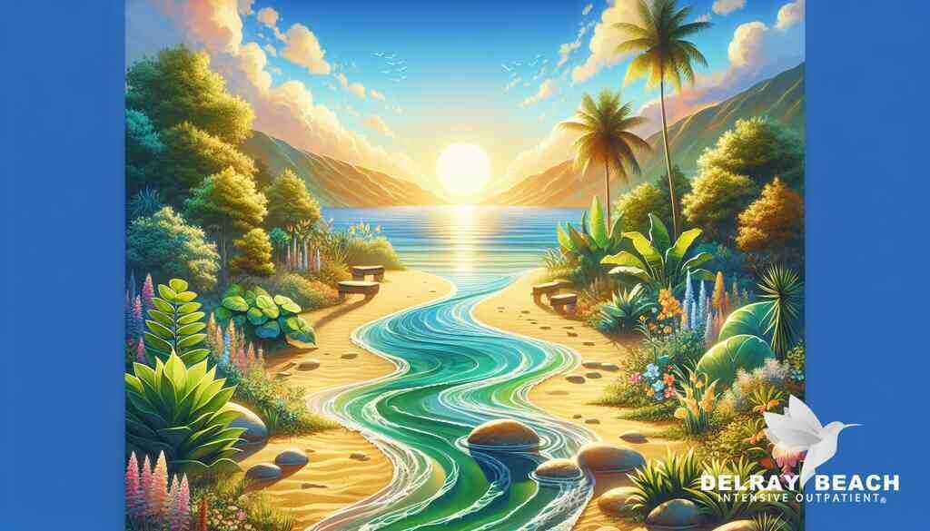 Top Ways Delray Beach IOP Reinforces Long-term Sobriety