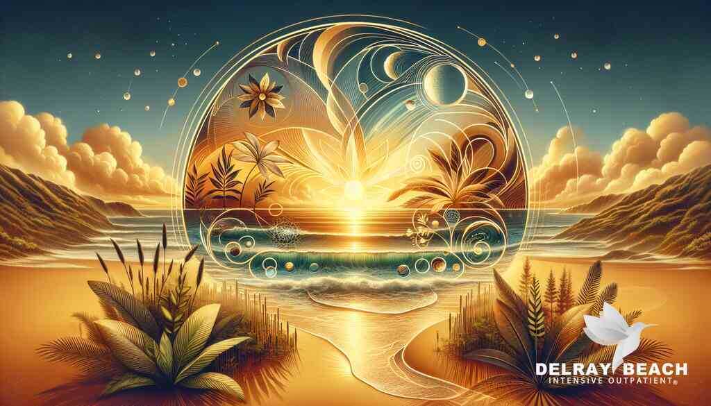 Ultimate Insights into Delray IOP Approach for Recovery