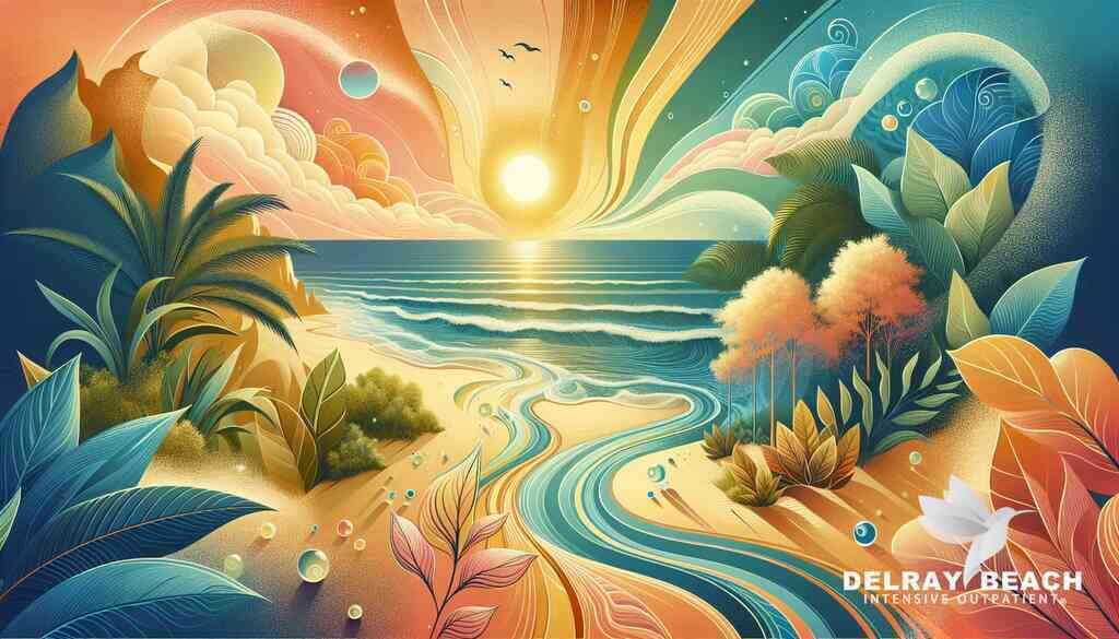 Ultimate Insights into Delray IOP Approach for Recovery