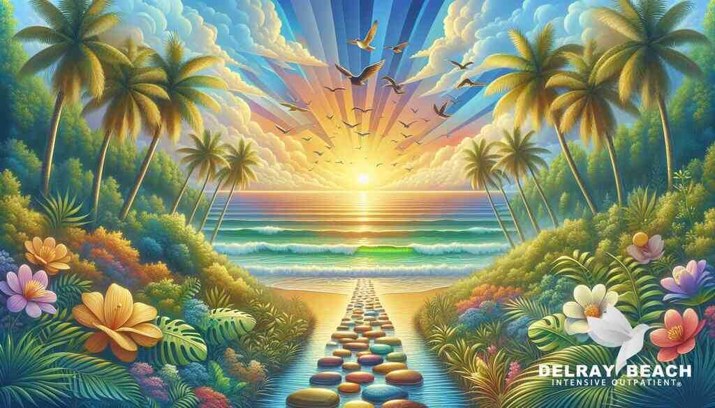 Understanding Delray Beach IOP's Role in Advancing Wellness