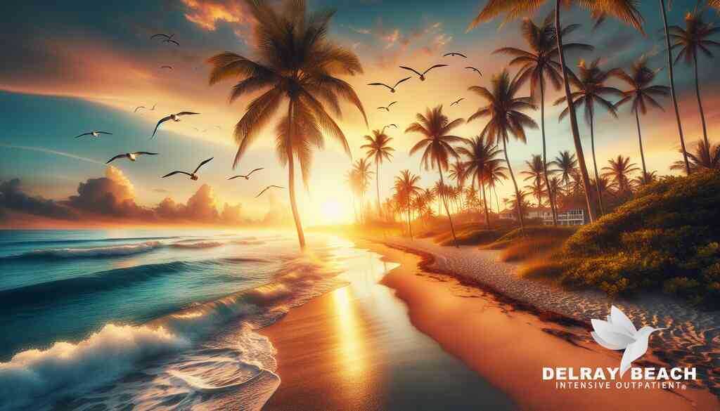 Understanding Intensive Programs in Delray Beach Region