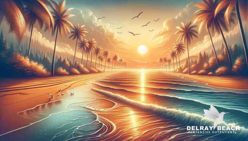 Understanding Intensive Programs in Delray Beach Region