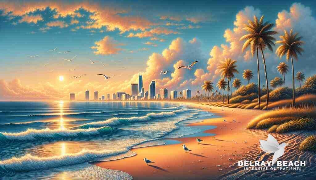 Unraveling Delray Beach IOP's Advanced Rehab Approaches