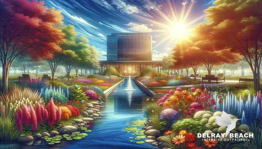 What Defines Premier Care at Delray Outpatient Programs