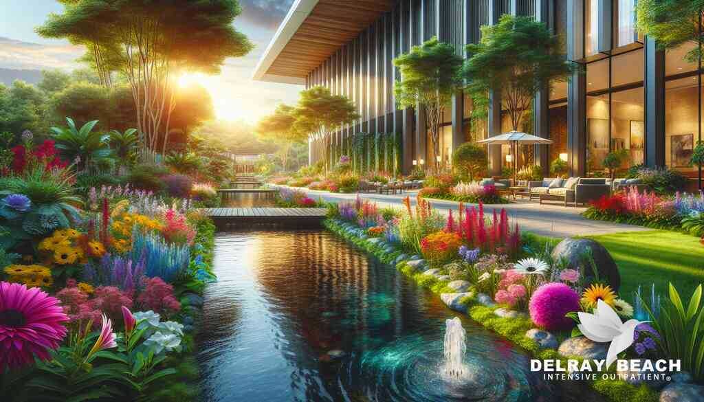 What Defines Premier Care at Delray Outpatient Programs