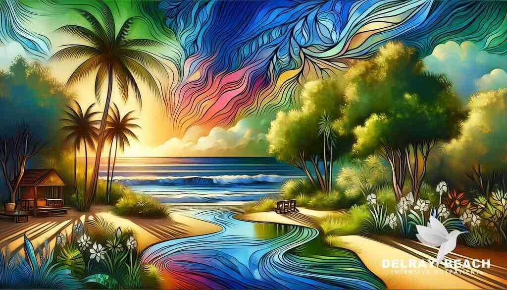 What Delray Programs Reveal About Modern Recovery Models