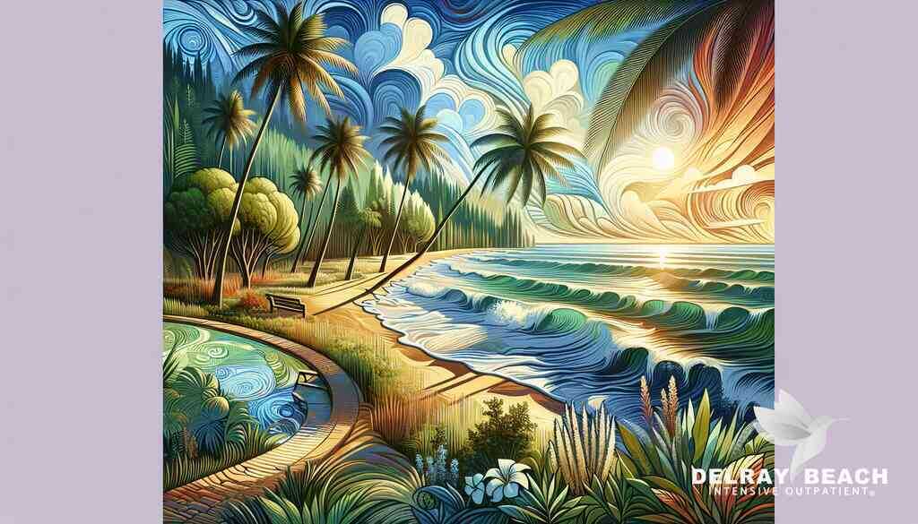 What Delray Programs Reveal About Modern Recovery Models