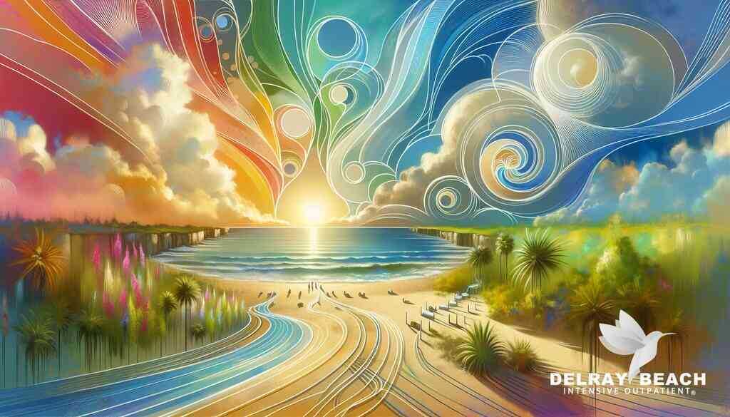 What Is Delray Beach IOP's Contribution to Florida Health?