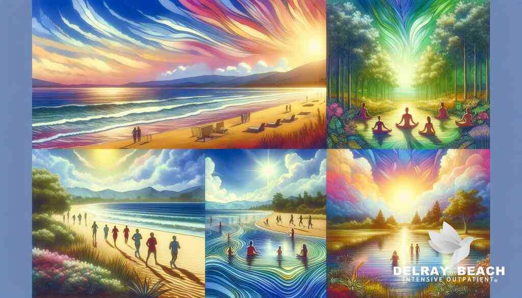 What Makes Delray IOP Essential for Sustainable Wellness