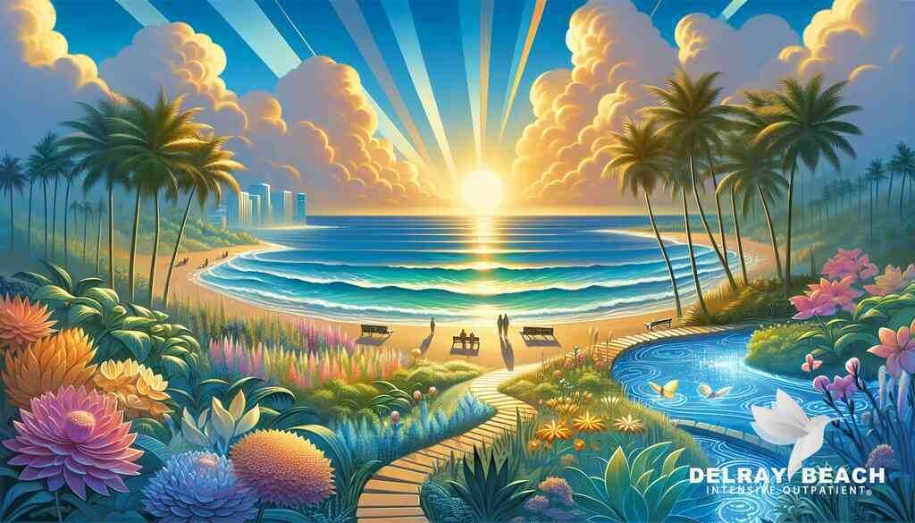 Exploring Effective IOP Strategies at Delray Beach