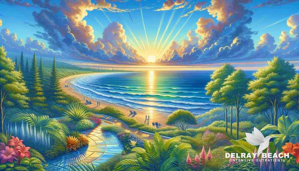 Exploring Effective IOP Strategies at Delray Beach