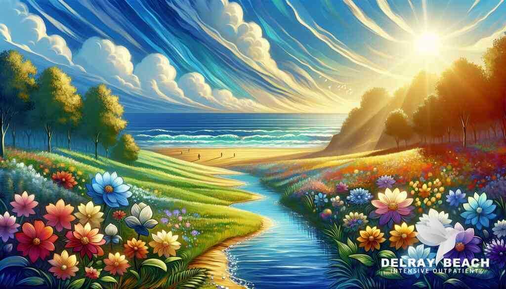 How Delray Beach Intensive Programs Enhance Sobriety Paths