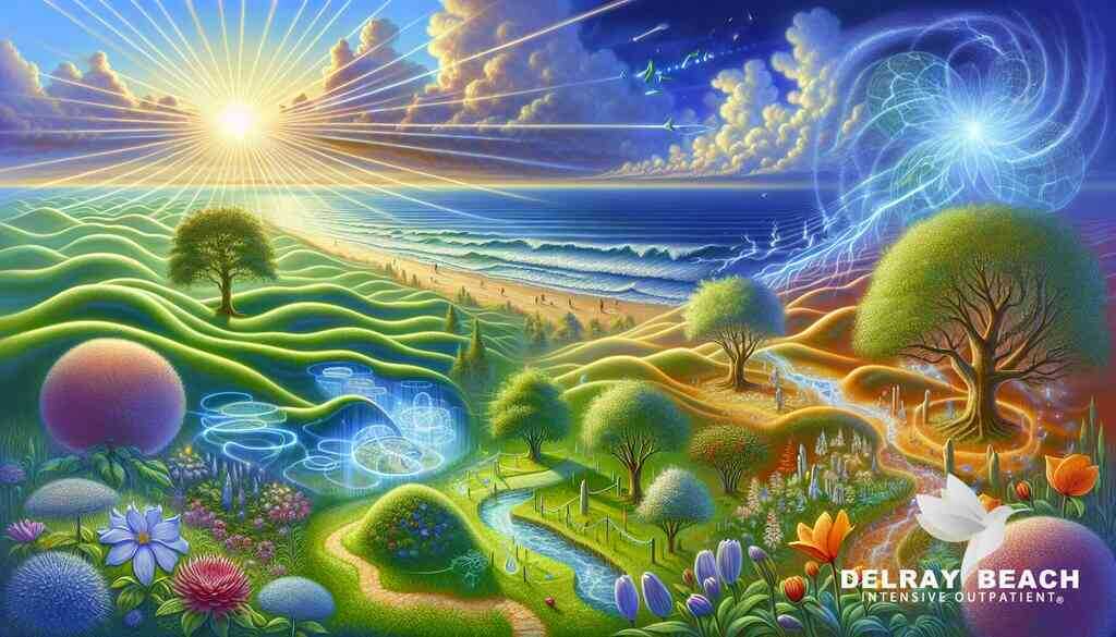 How Delray Beach Intensive Programs Enhance Sobriety Paths