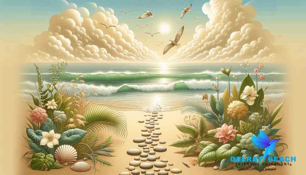 How Delray Beach Intensive Programs Influence Long-term Success