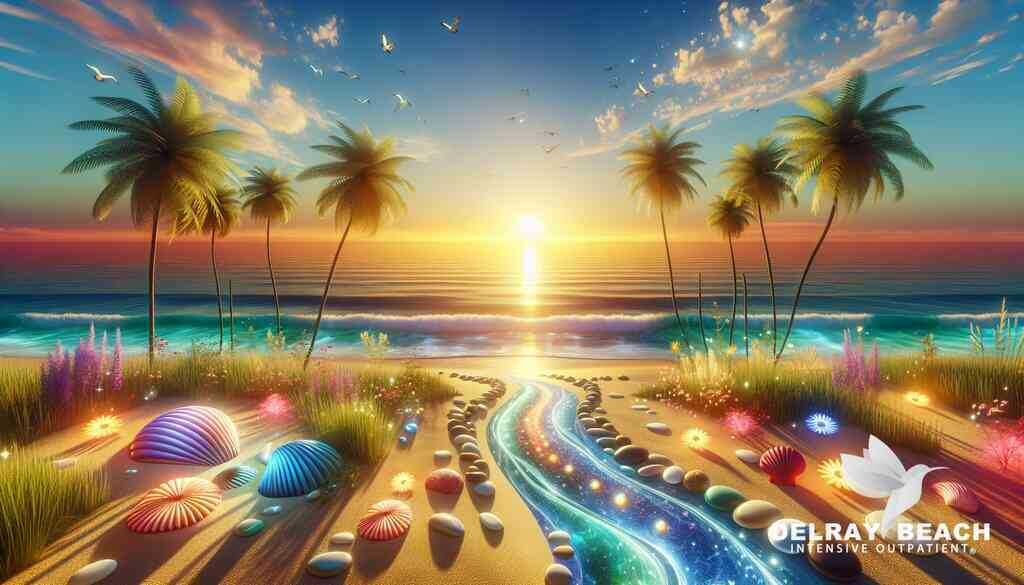 How Delray Beach IOP Enhances Rehab in Florida