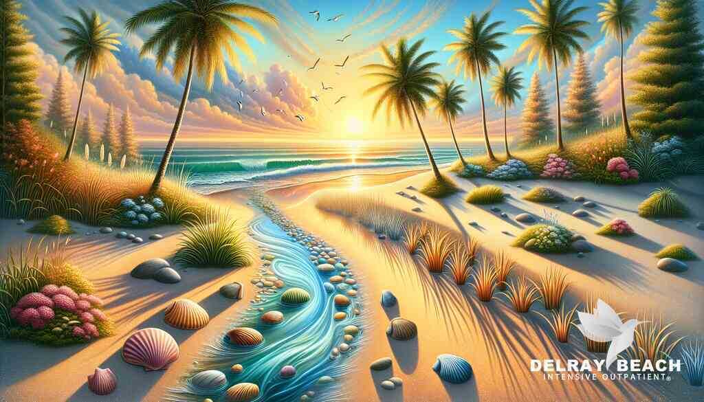 How Delray Beach IOP Enhances Rehab in Florida