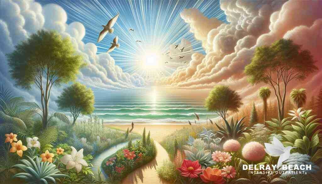 Innovating Recovery: Insights from Delray Beach IOP